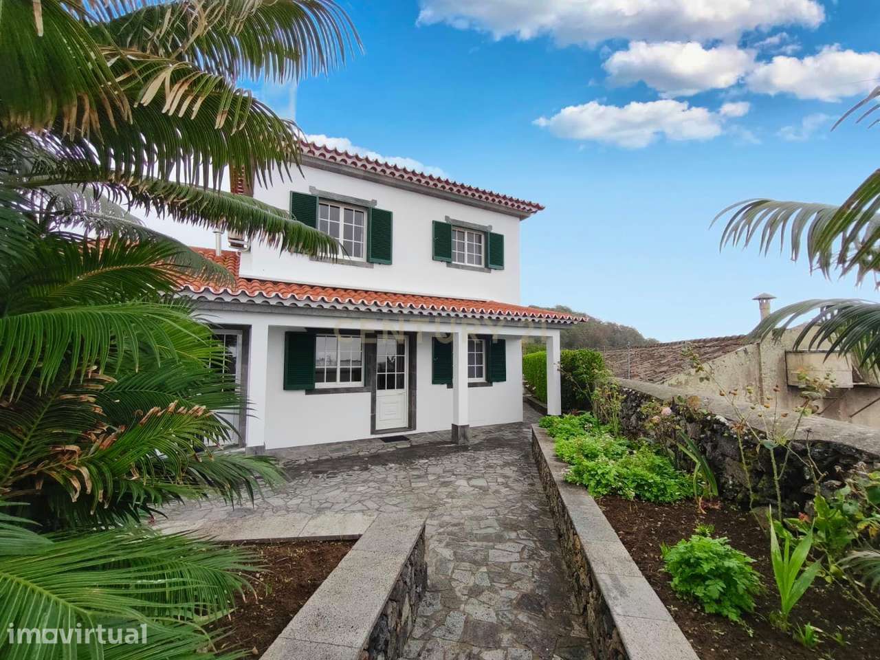 Moradia, 302 m², Rosto de Cão (São Roque) - Grande imagem: 5/52
