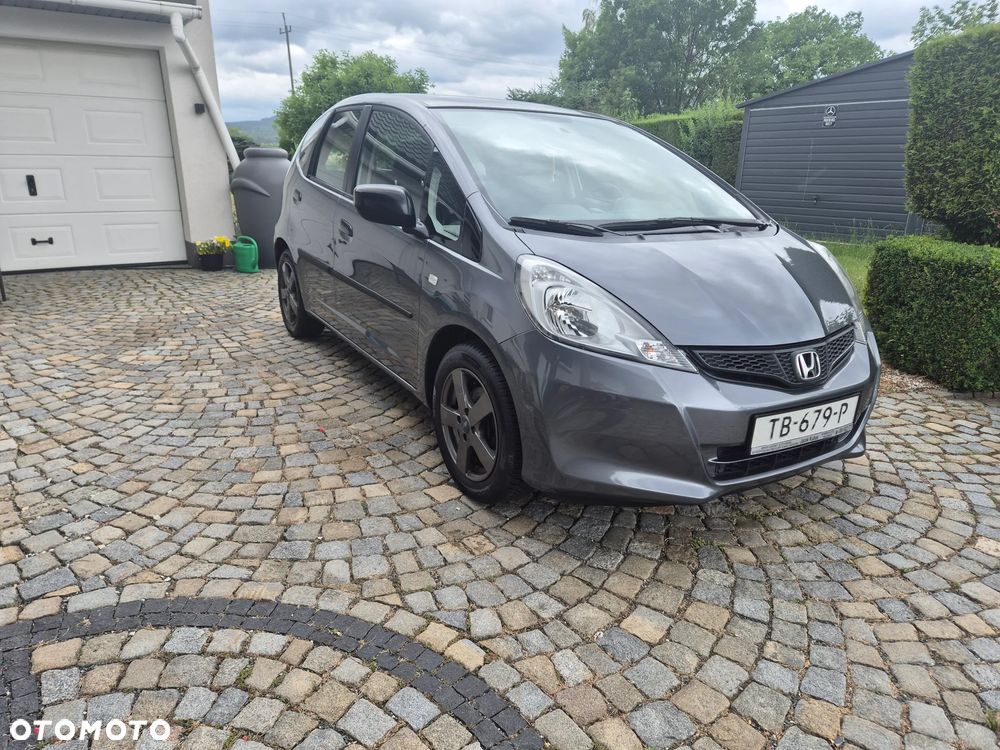Honda Jazz 1.2 i-VTEC S Cool - 3