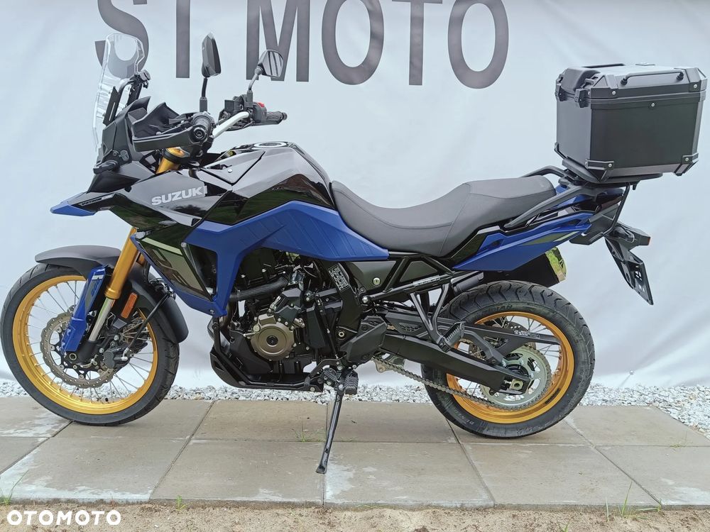 Suzuki DL - 5
