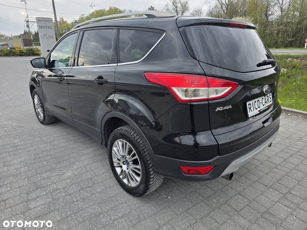 Ford Kuga - 7