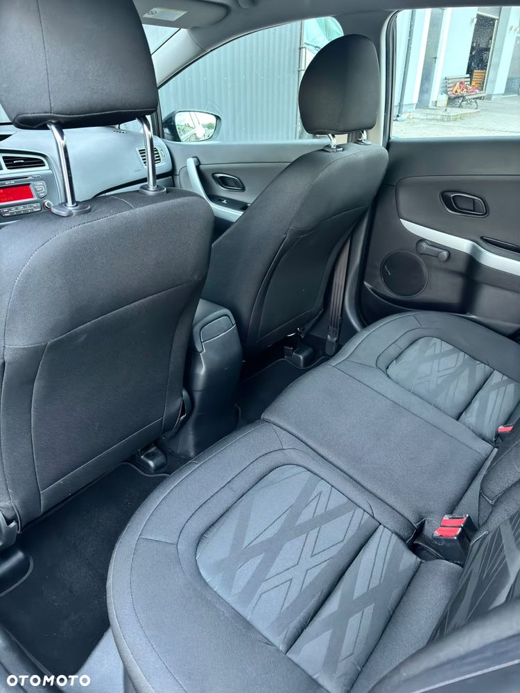 Kia Ceed 1.4 CVVT LX - 20