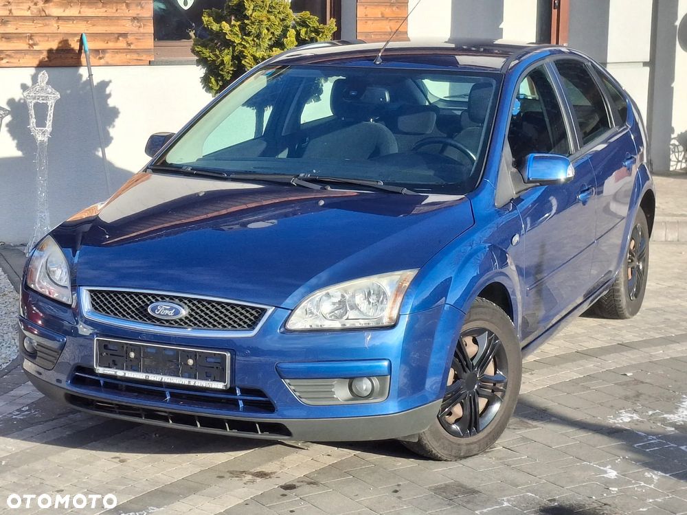 Ford Focus - 3