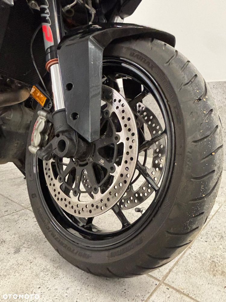 KTM Super Duke - 27