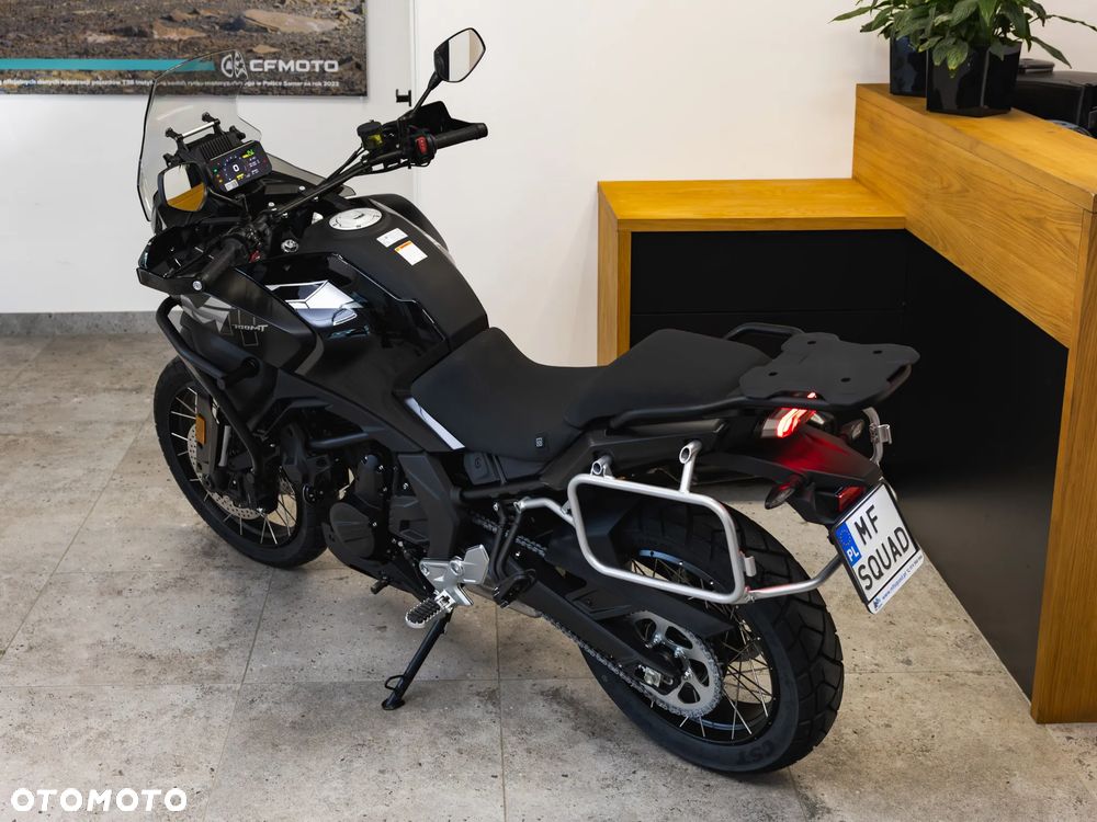 CFMoto 700MT - 12