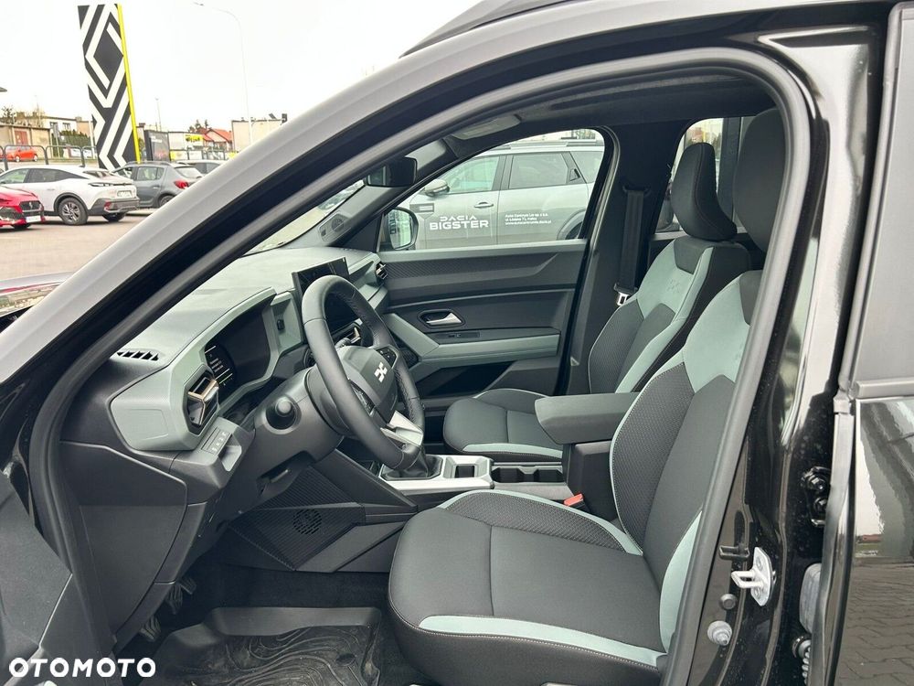 Dacia Bigster - 13