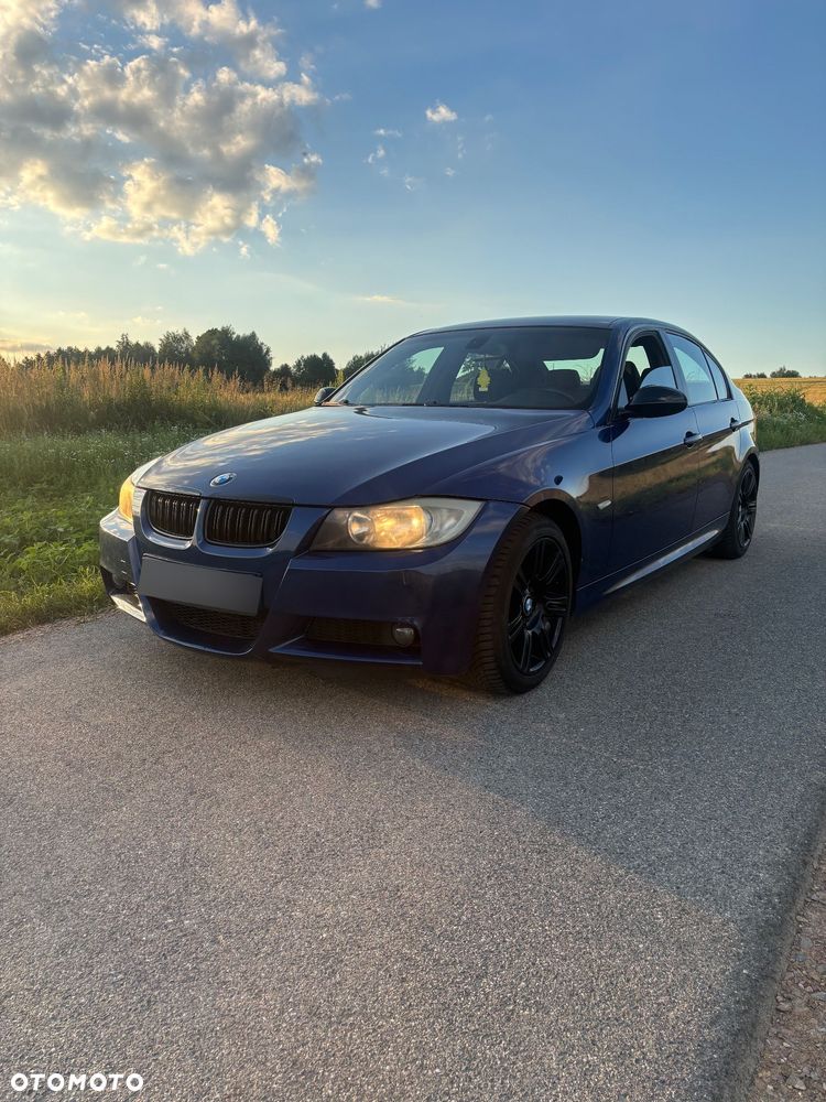 BMW Seria 3 318i - 2