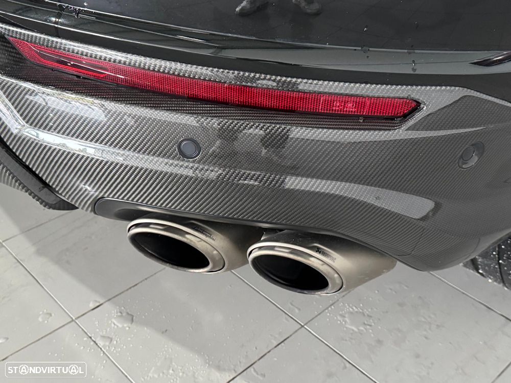 Lamborghini Urus 4.0 V8 - 20