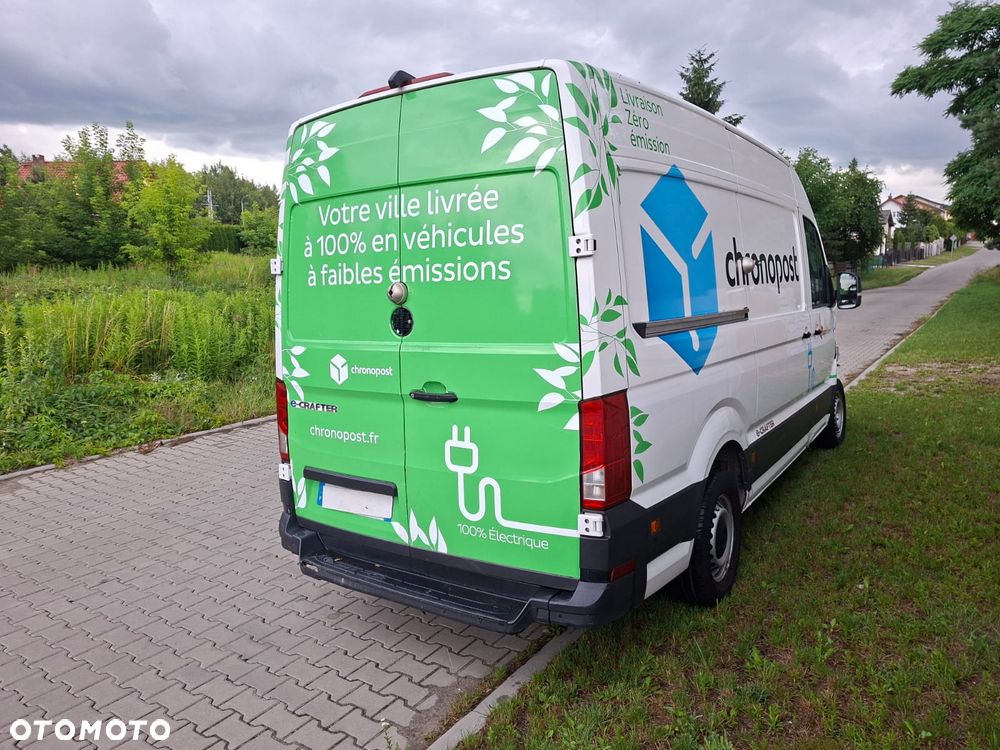 Volkswagen Crafter - 3