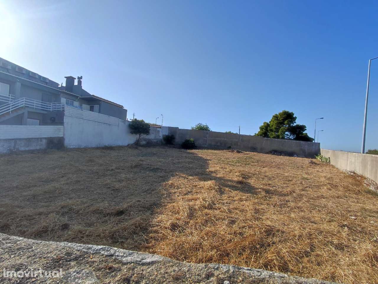 Terreno rústico, para venda, Cascais - S. Domingos de Rana - Grande imagem: 2/13