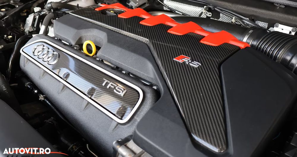 Audi RS3 - 7