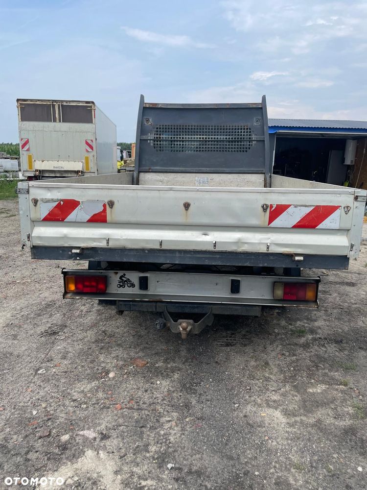 Citroën Jumper Doka - 9