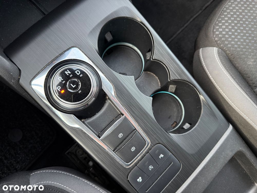 Ford Focus 1.5 EcoBlue Trend Edition - 6