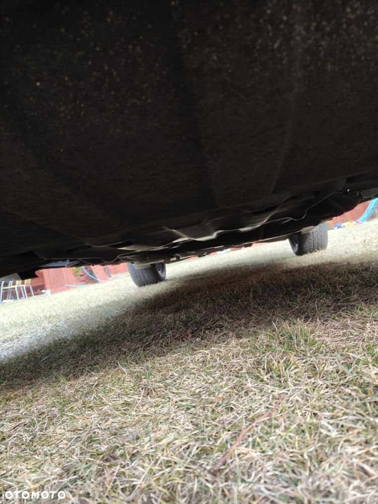 Jeep Grand Cherokee 3.0 CRD Limited EU6 - 24