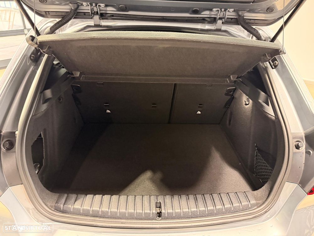 BMW 116 d Pack Desportivo M Auto - 16