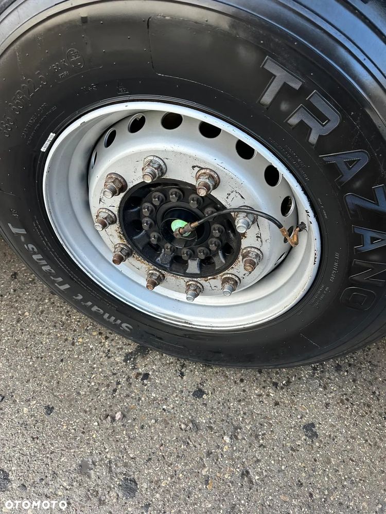 Schmitz Cargobull SCB S3T - 10