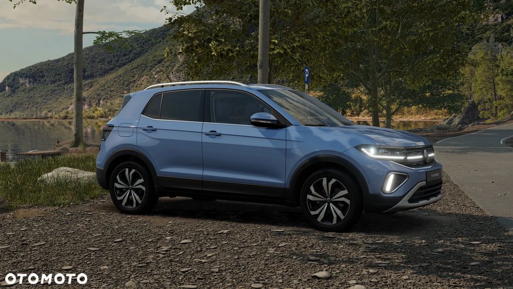 Volkswagen T-Cross 2026 photo 3