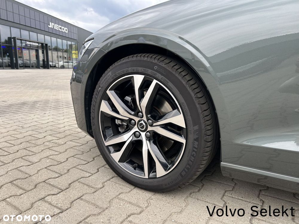 Volvo V60 - 10