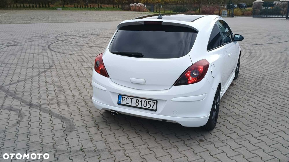Opel Corsa - 3