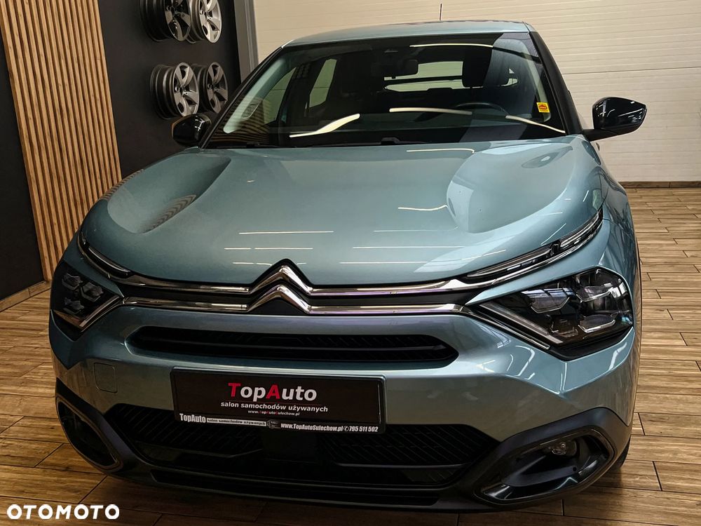 Citroën C4 - 14