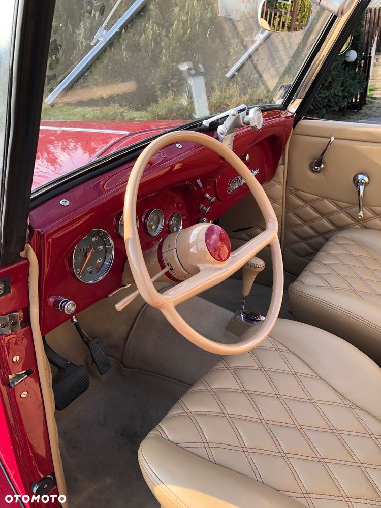 Skoda Inny - 11