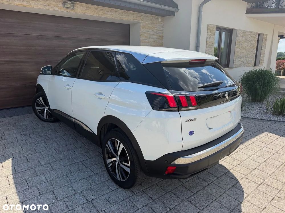 Peugeot 3008 - 6