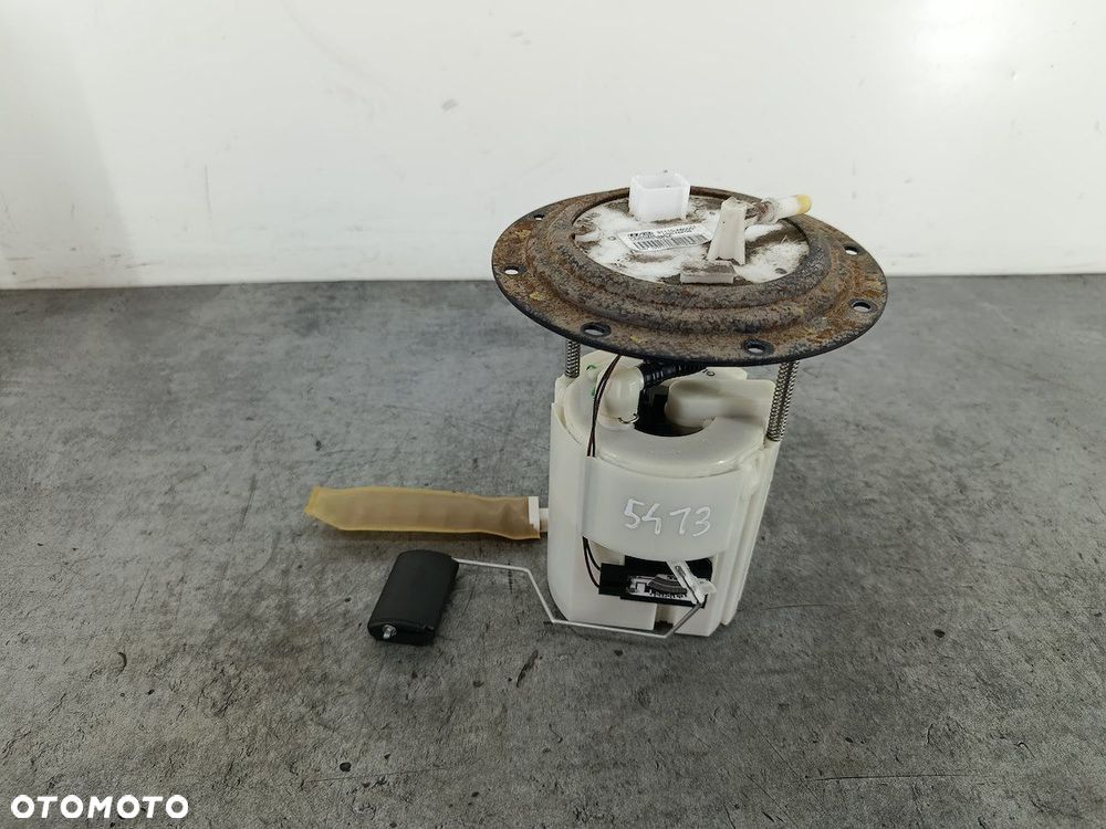 POMPA PALIWA HYUNDAI I30 II 31110-A6000  1000-A52729 1.6 GDI - 1