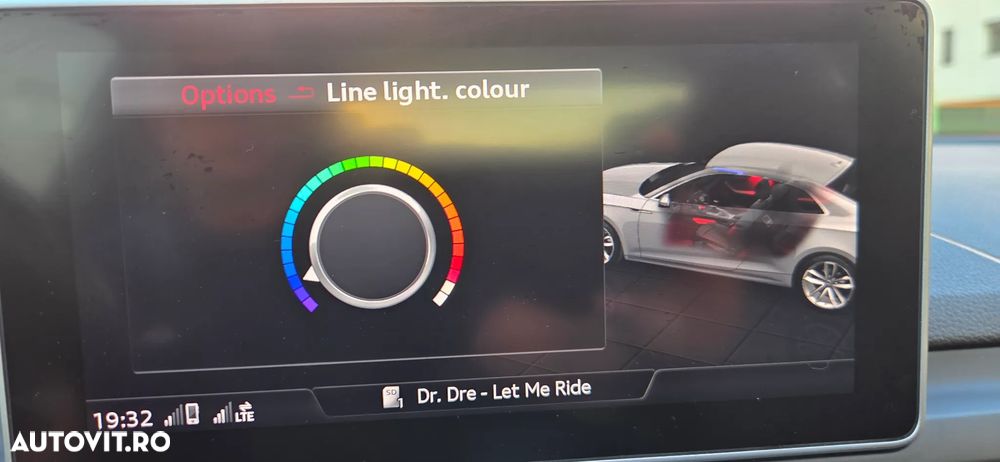 Audi S5 - 20