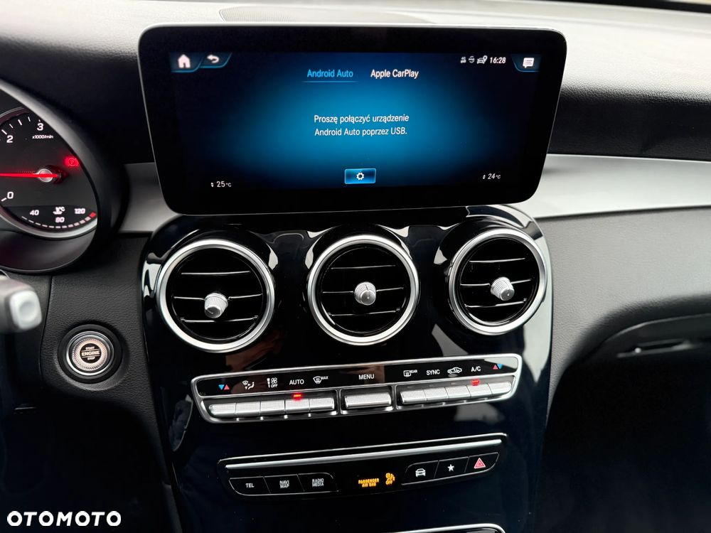 Mercedes-Benz GLC 200 d 4-Matic - 20