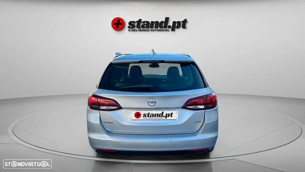 Opel Astra Sports Tourer 1.6 CDTi Cosmo S/S - 7