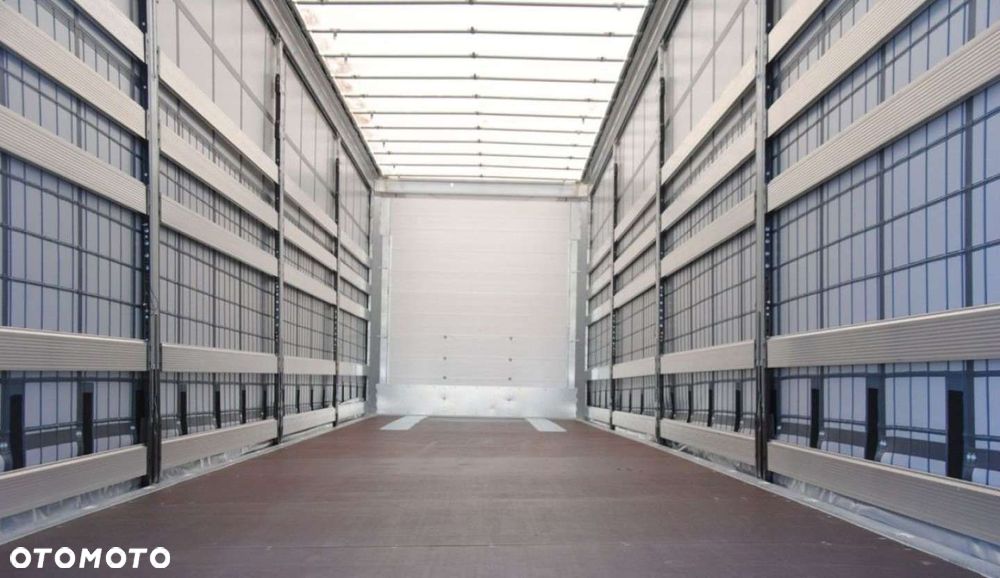 Schmitz Cargobull Varios Mega, Nowa, 2025 - 6