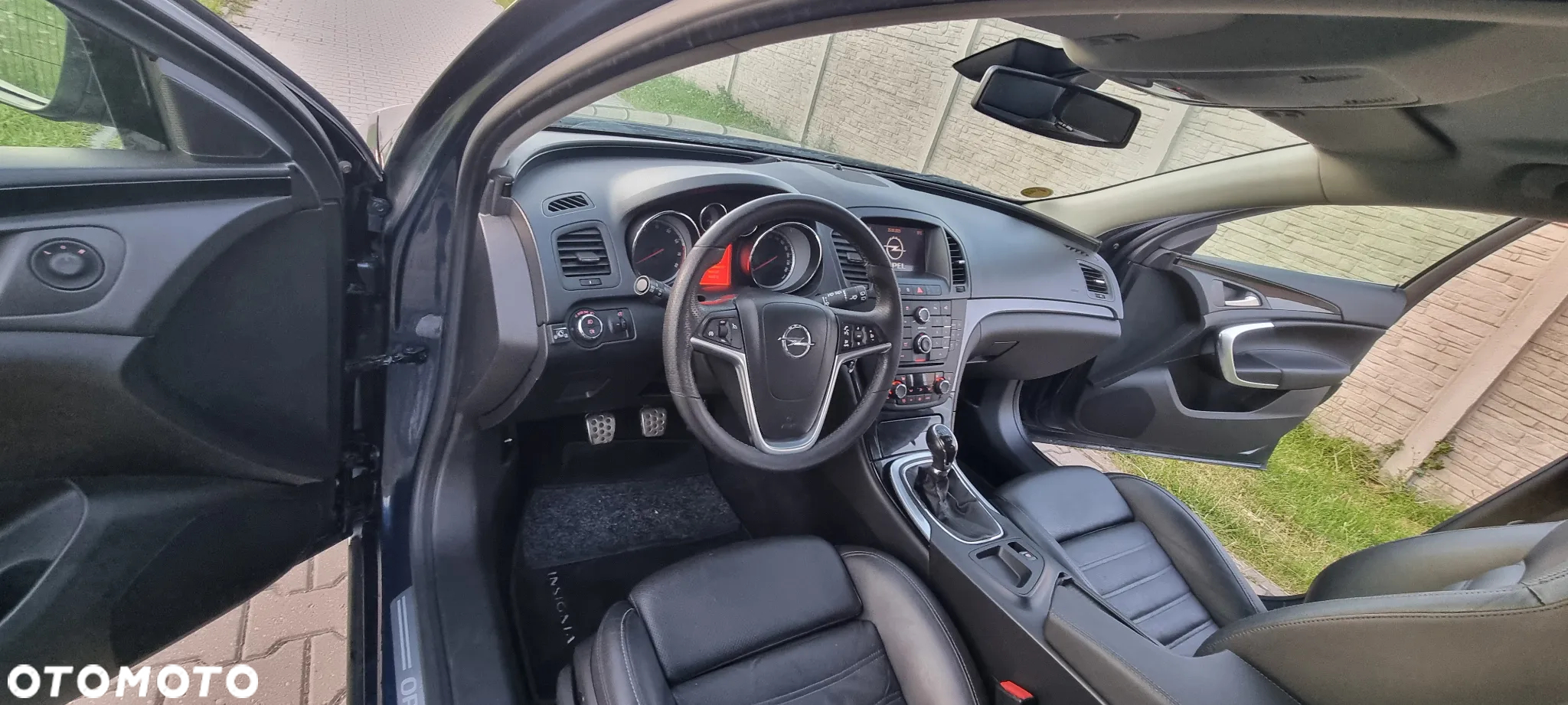 Opel Insignia - 18