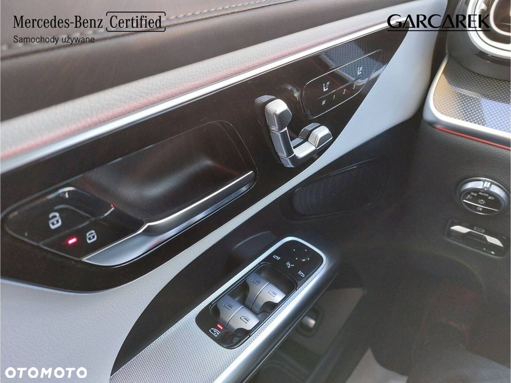 Mercedes-Benz GLC - 7