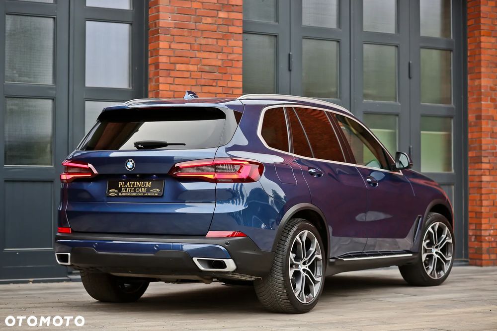 BMW X5 xDrive25d sport - 14