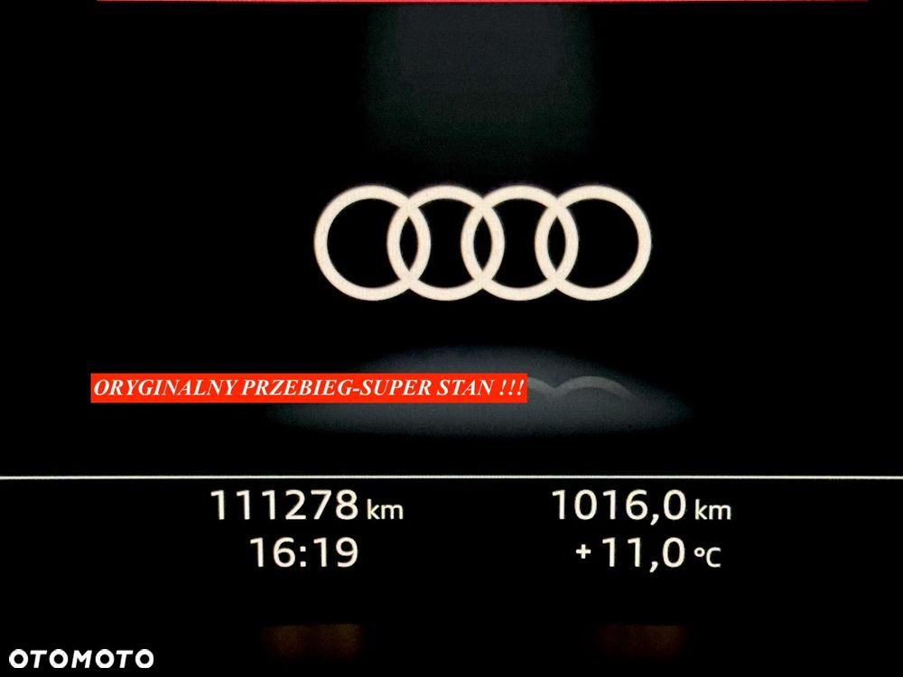 Audi A6 Avant 40 TDI S tronic S line - 10