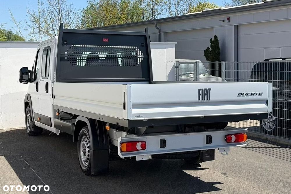 Fiat Ducato Maxi L4 Zabudowa Brygadowa + Skrzynia 2.2 140KM - 8
