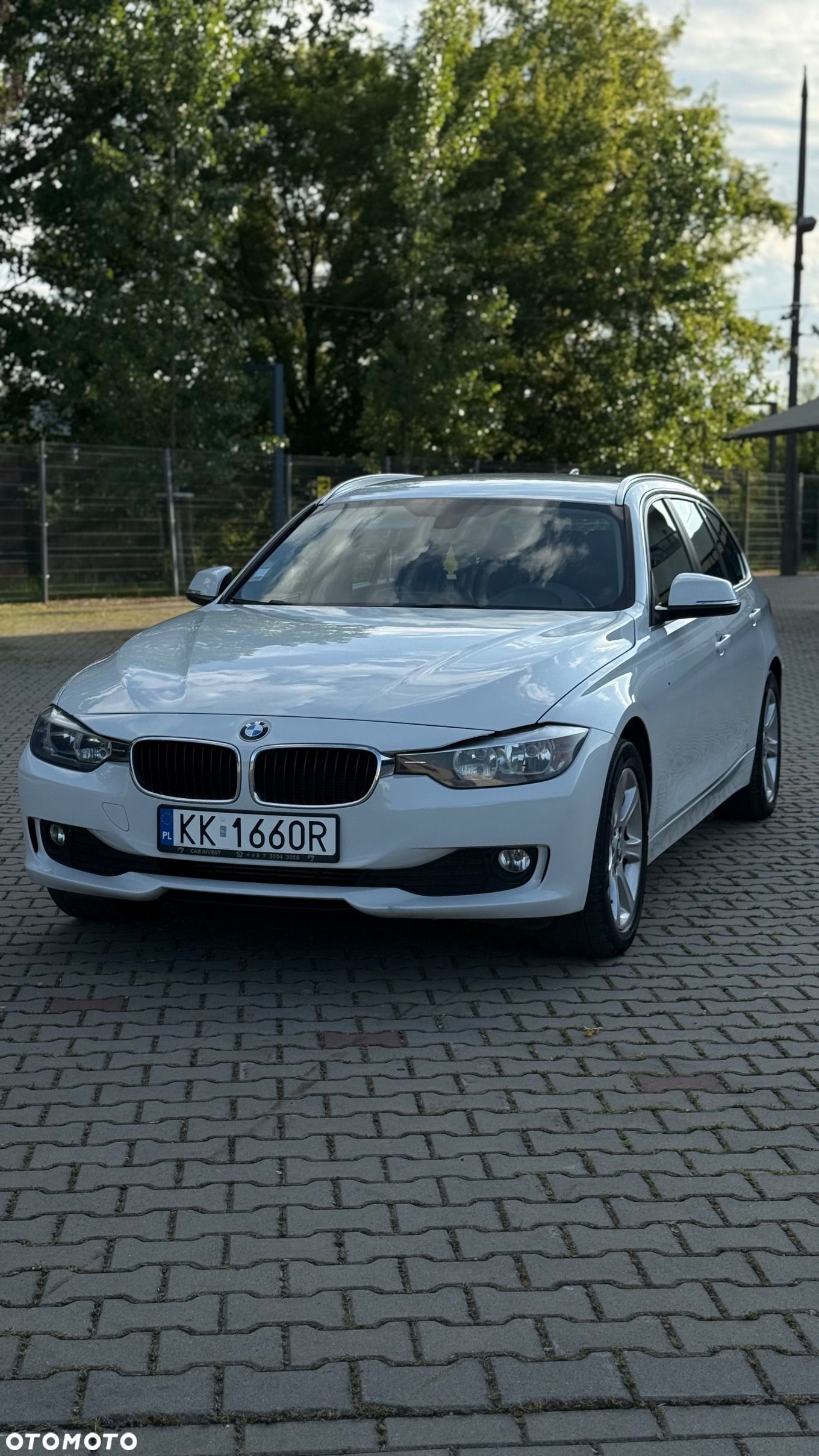 BMW Seria 3 - 1