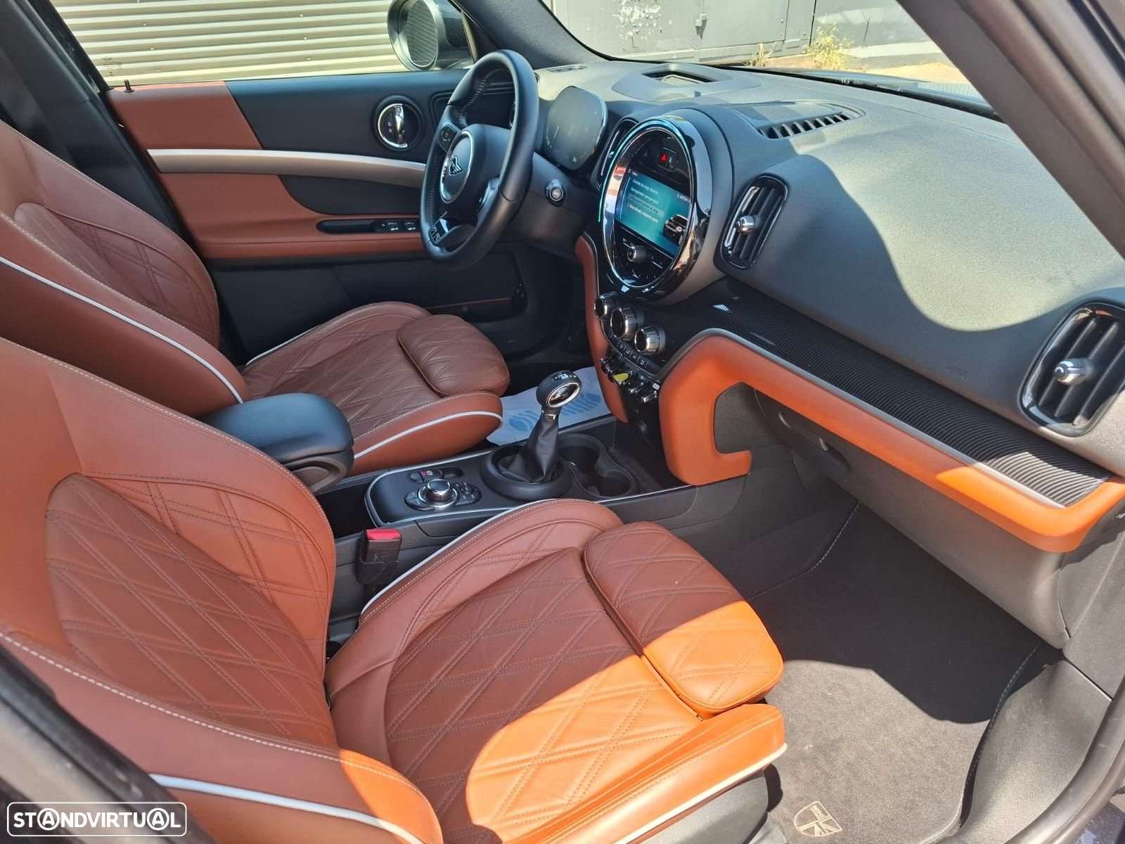 MINI Countryman Cooper SE ALL4 Yours Auto - 24