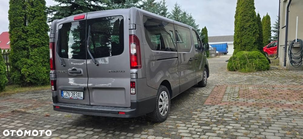 Renault Trafic - 5