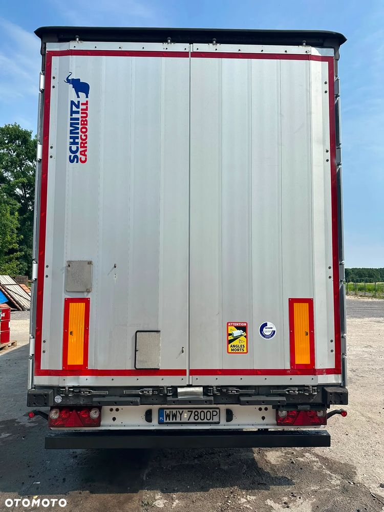 Schmitz Cargobull - 5