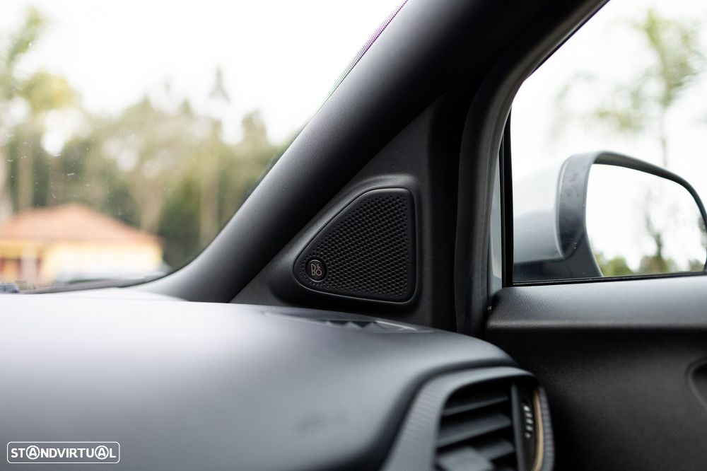 Ford Puma 1.0 EcoBoost MHEV ST-Line X Gold SIP - 8