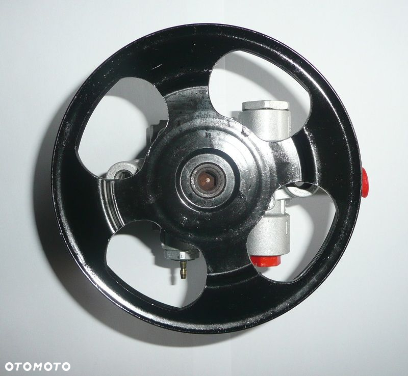 POMPA WSPOMAGANIA MITSUBISHI LANCER VII 7 1.6 4G18 KYB 2003-2008 - 3
