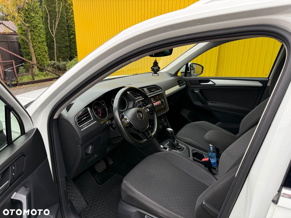 Volkswagen Tiguan 2.0 TDI SCR Elegance DSG - 21