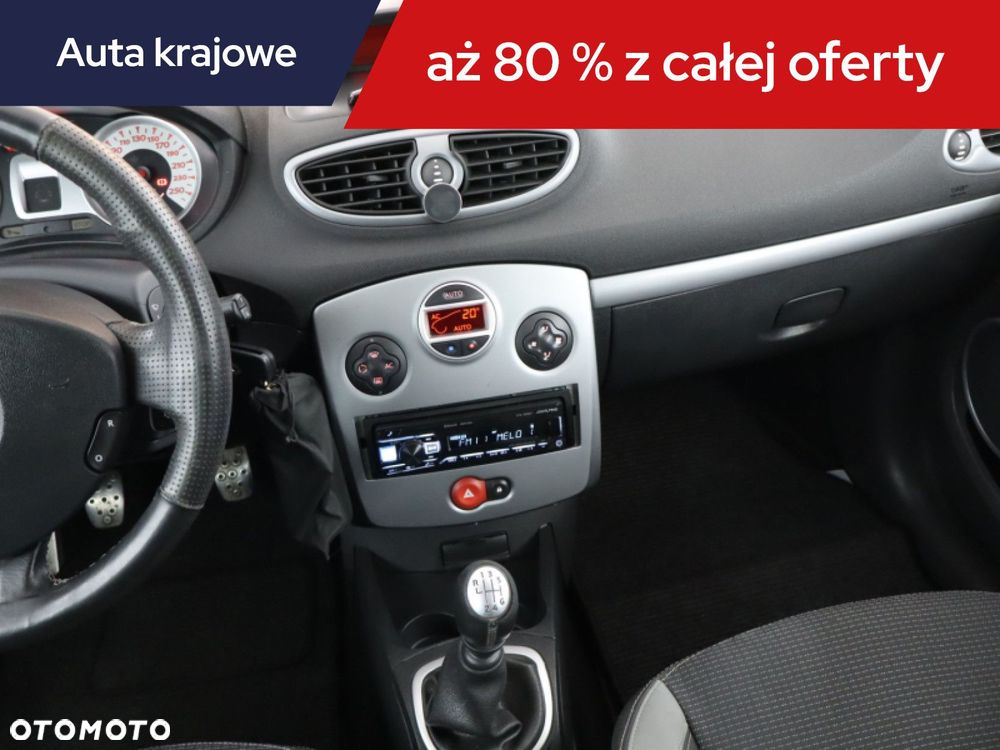 Renault Clio - 10