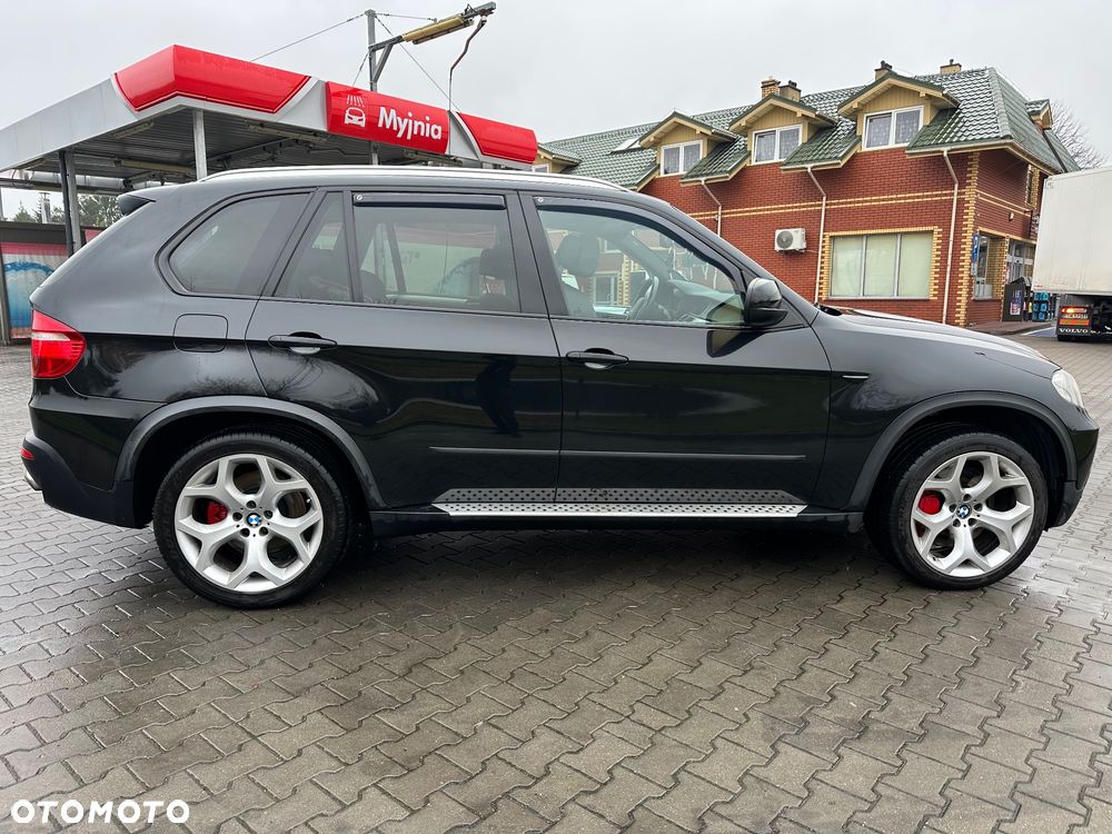 BMW X5 3.0sd xDrive - 18