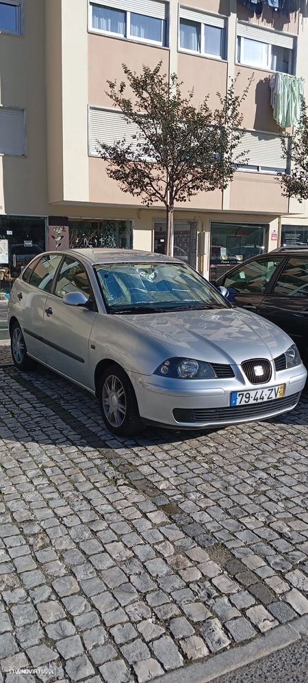 SEAT Ibiza 1.2 12V Reference - 1