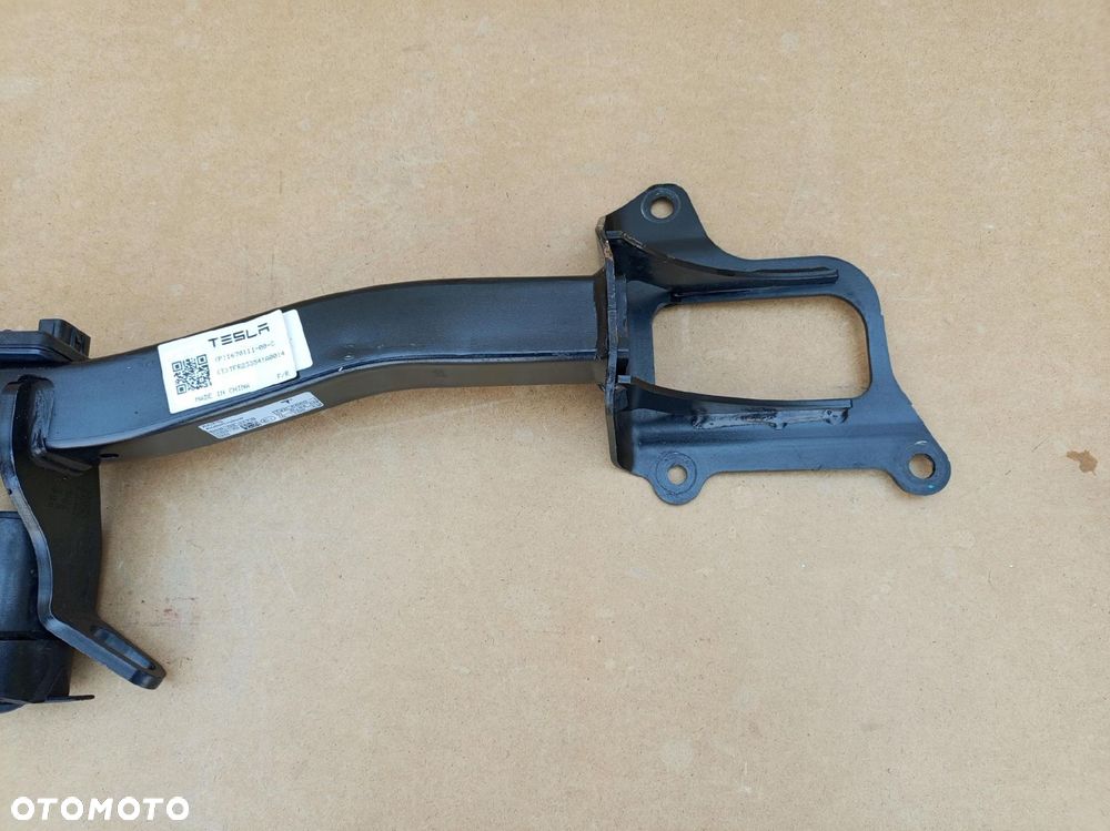 TESLA MODEL 3 2017- HAK HOLOWNICZY BELKA 1670111-00-C - 6