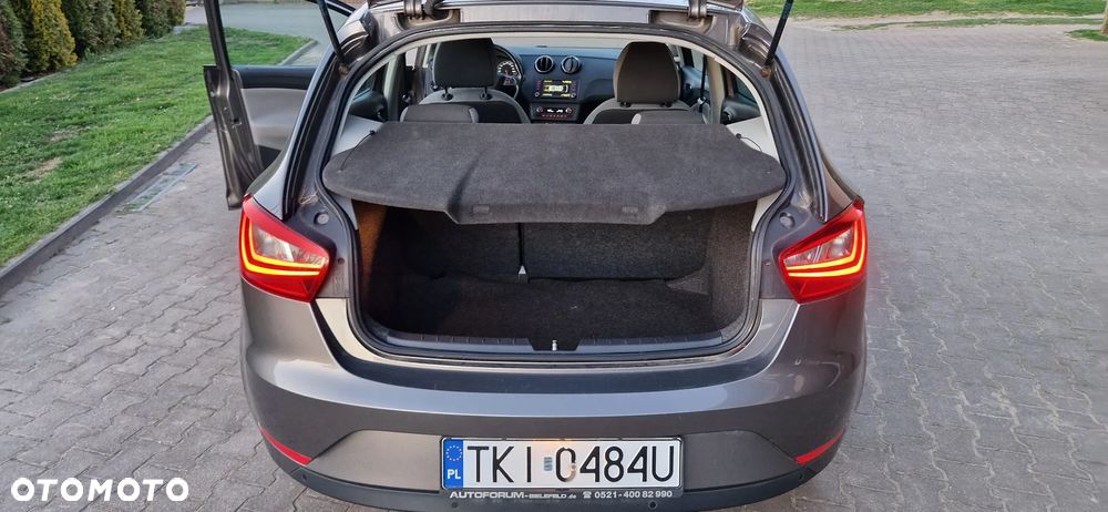 Seat Ibiza 1.4 TDI S&S Style - 7