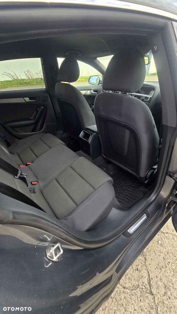 Audi A5 Sportback 2.0 TDI - 28