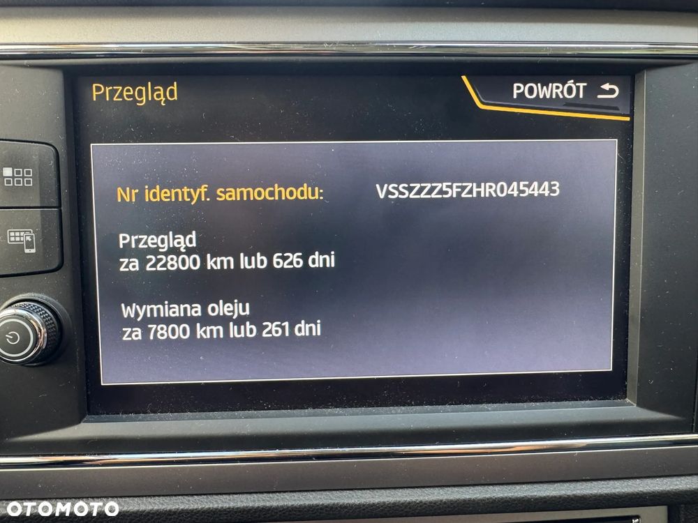 Seat Leon 2.0 TDI Xcellence S&S DSG - 17