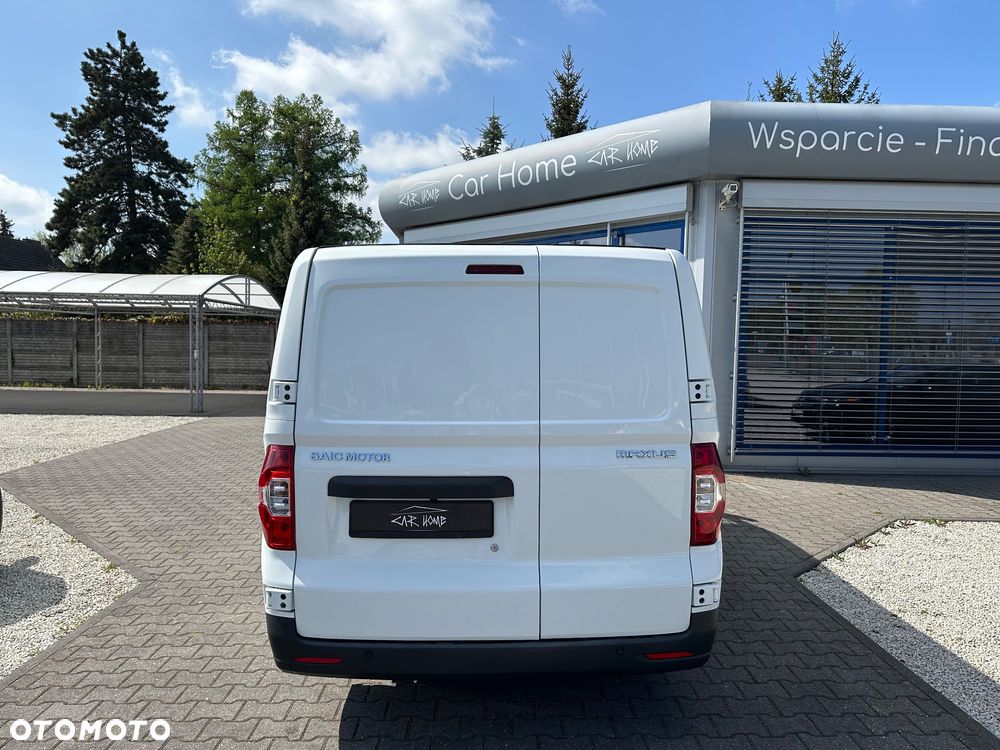 Maxus Inny - 15